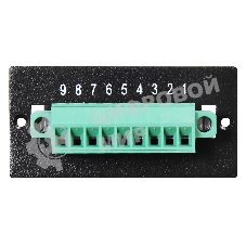 Модуль Ippon 1180662 Dry Contacts card Innova RT33