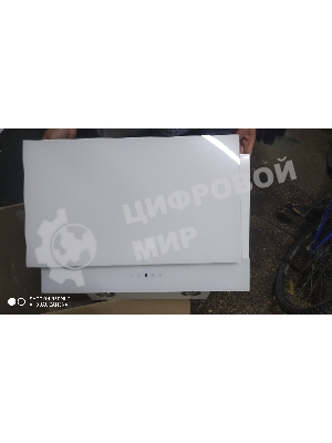 Вытяжка наклонная Elikor Жемчуг 60П-700-Е4Д перламутровый/белый, 59 см, 700 куб. м/ч, 52 дБ