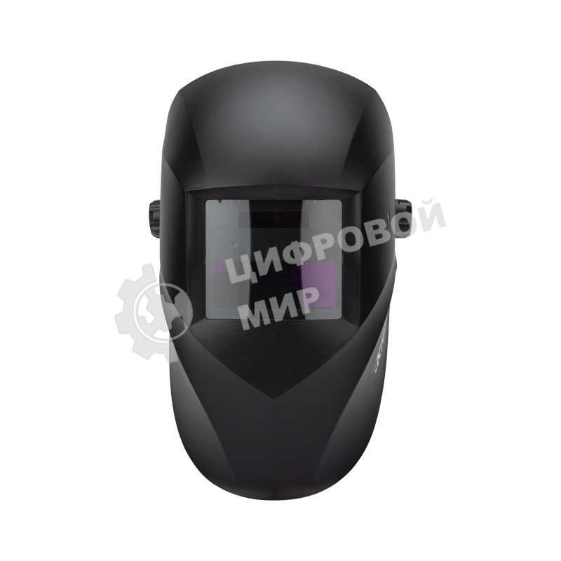 Маска сварщика Kranz с автоматическим светофильтром 
