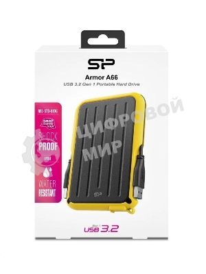 Внешний HDD 2.5