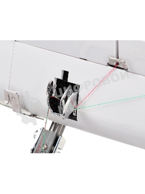 Оверлок Comfort 110