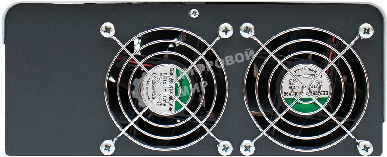 Стабилизатор напряжения Штиль ИнСтаб IS5000 4500Вт 5000ВА белый