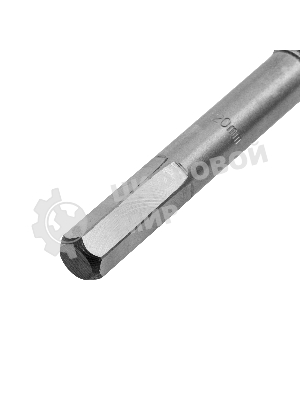 Сверло MATRIX по дереву шнековое, 20 х 350 мм 70142