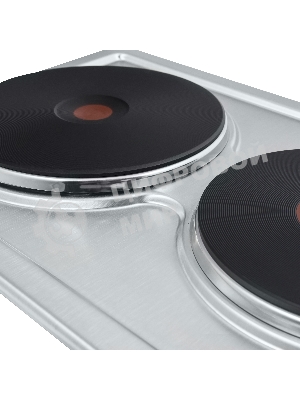 Варочная панель электрическая Maunfeld EEHS.32.4S