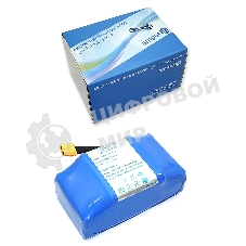 Аккумулятор Amperin 10S2P для гироскутера 36V 4.4А·ч Li-ion