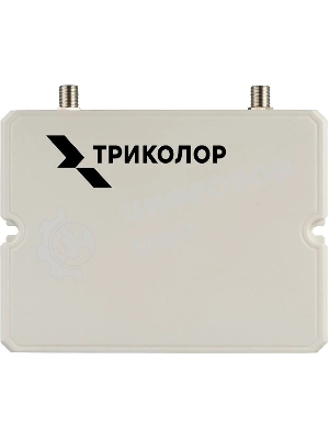 Усилитель сигнала Триколор TR-900/1800/2100-55-kit 20м двухдиапазонная (046/91/00055708)