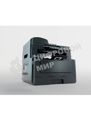 МФУ лазерное Катюша M133 (M133-512), A4, ч/б, печ. до 33 стр/мин., скан. до 20 стр/мин., 1200 x 1200 dpi (печать) 600x600dpi (скан.), USB, RJ-45