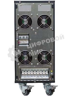 Стабилизатор напряжения Штиль ИнСтаб IS3320RT 16000Вт 20000ВА серый