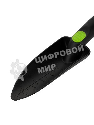 Совок посадочный узкий Palisad пластиковый