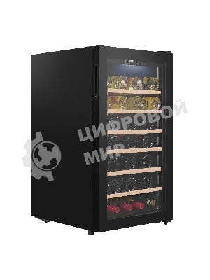Винный шкаф Maunfeld MFWC-118S40