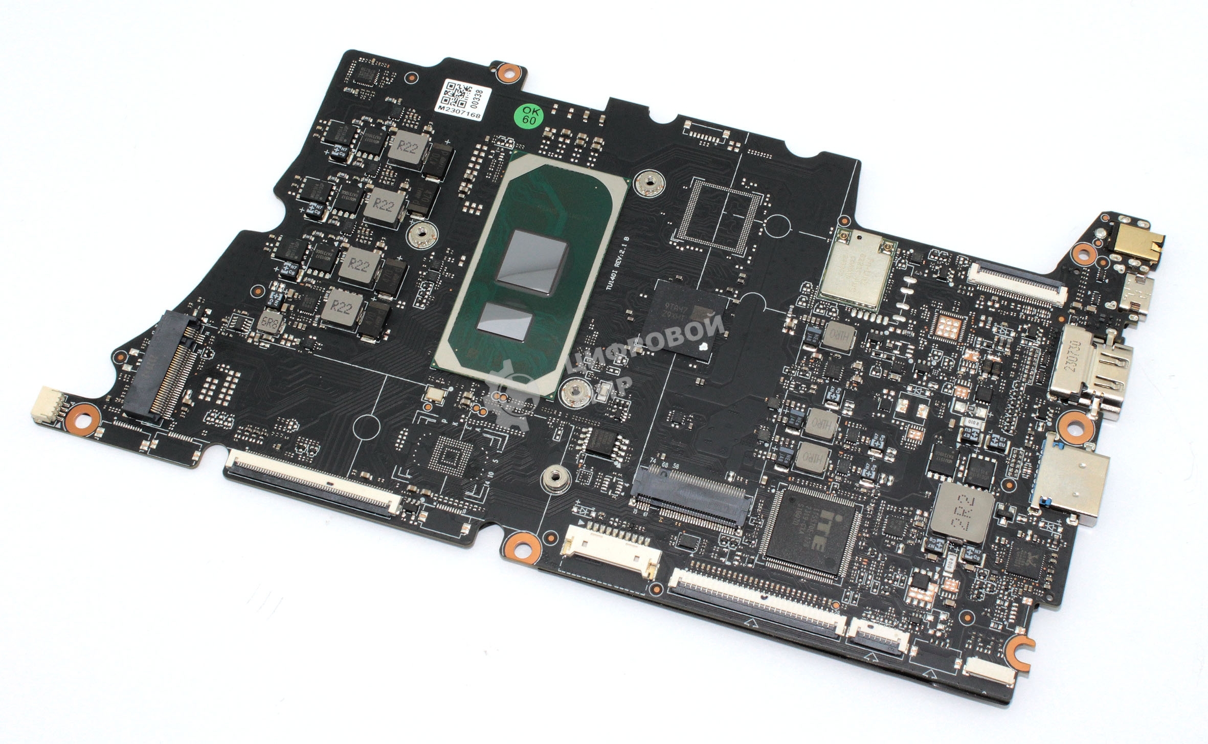 Материнская плата для Echips Hot 8Gb