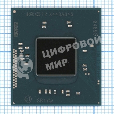 Процессор Intel SR1YW N3540