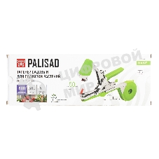 Тапенер садовый для подвязки растений Palisad скобы 10 000 шт., лента 30 м