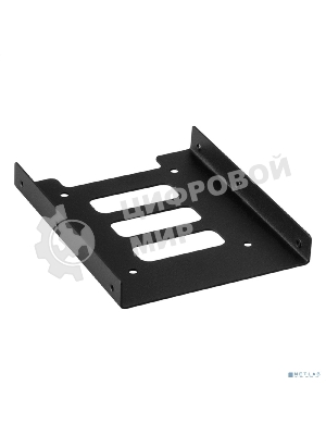 Салазки (переходник) ExeGate EX292546RUS HD-12T3M металлические для установки HDD/SSD 2.5