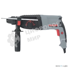 ПерфораторПОБЕДА П-26-1080, SDS+ 140301080 3 функции; 1080 Вт кейс