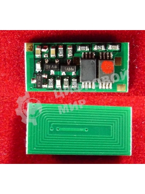 Чип ELP для Ricoh Aficio SP C430Dn/C431Dn/C440Dn Magenta 24K (SPC430E)