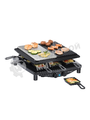 Раклетница Steba RC 4 plus