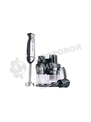 Блендер погружной Centek CT-1310, 1200 Вт, шинковка 2,0л (в уп. 2 шт)