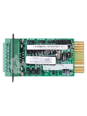 Модуль Ippon 1180662 Dry Contacts card Innova RT33