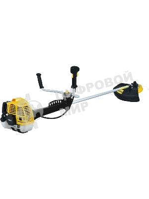 Триммер бензиновый Huter GGT-2500S PRO 2500Вт 3л.с. разбор.штан. реж.эл.:леска/нож