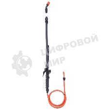 Опрыскиватель Жук 8л ОП-207 (удочка-телескоп. мет.)