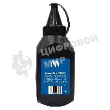 Тонер NVPrint HP 1005 (60 г) (CB435A, CB436A,CE285A,CE278X) для HP LaserJet P1002, 1003, 1004, 1005, 1006, 1007, 1008, 1009,LJ-M1120, P1505, M1522M, LJ Pro M1132, 1134, 1136, 1137, 1210, 1212, 1214, 1217; P1101, 1102, 1103, 1104, 1106, 1108, 1109, LJ Pro M1530, 1536, 1560, 1566, 1600, 1606; Canon LBP 3010, 3020, 3100, 3250, 6000, 6020, 6030, 6200, 6230; MF 3010, 4410, 4430, 4450, 4550, 4570, 4580, 4730, 4750, 4780, 4870, 4890 Premium