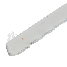 Пилка для электролобзика Kranz 75 мм 21 з/д 1,5-3 мм T118A (2 шт./уп.) (металл)