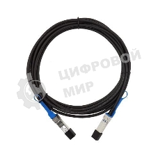 Кабель DAC SFP+10G 1M SFP+-DAC-1M LR-LINK