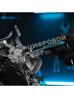 Набор инструментов Gross 109 предметов, 120 зубьев, CrV 1/4, 1/2