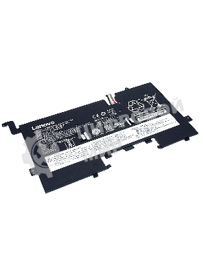 Аккумуляторная батарея для ноутбука Lenovo ThinkPad Helix 7.4V 3520mAh Orig