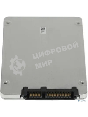 Накопитель SSD Intel Original SATA III 960Gb SSDSC2KB960G801 DC D3-S4510 2.5