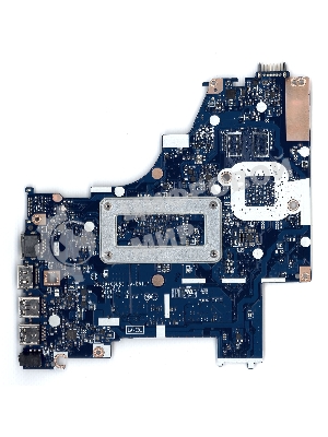 Материнская плата LA-E811P HP 15-BS 15-RA N3050 UMA