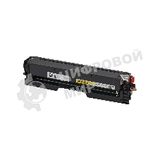 Картридж Sakura CTL-1100HY для Pantum, желтый, 2300к.