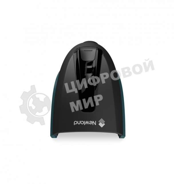 Сканер штрих-кодов Bluetooth wireless Handheld scanner. industry. 2D. megapixel imager. Red/White/blue LEDs. multi-interface (RS232.USB.PS/2). vibration. protection class: IP64 drop: 1.8m. incl.: docking station and USB cable.