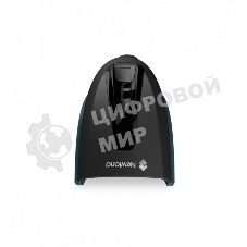 Сканер штрих-кодов Bluetooth wireless Handheld scanner. industry. 2D. megapixel imager. Red/White/blue LEDs. multi-interface (RS232.USB.PS/2). vibration. protection class: IP64 drop: 1.8m. incl.: docking station and USB cable.