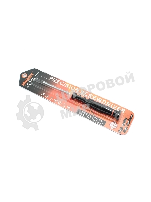 Отвертка для электронных компонентов Jakemy JM-8119 + 2.0