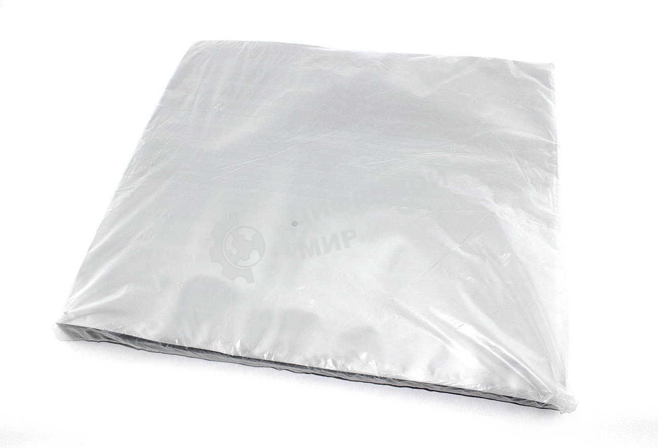 Упаковка 100 шт. антистатических пакетов 39x43см