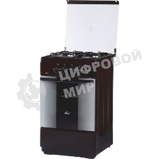 Плита Газовая FLAMA FG 2406 B