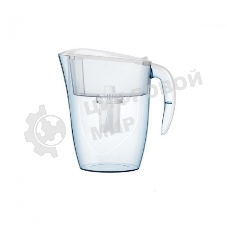 Фильтр для воды Аквафор Реал модель Р152В15F (белый)