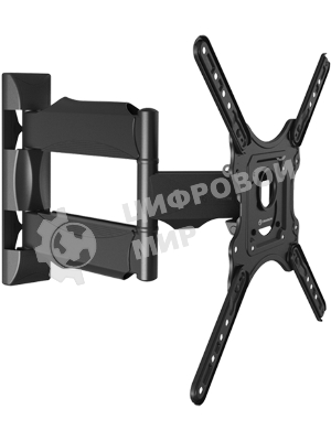 Кронштейн ONKRON NP40 черный 32-65