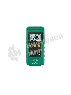 Кабельный локатор MS-6818 MASTECH