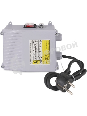 Насос садовый скважинный Patriot CP 6475 C 800Вт 4500л/час