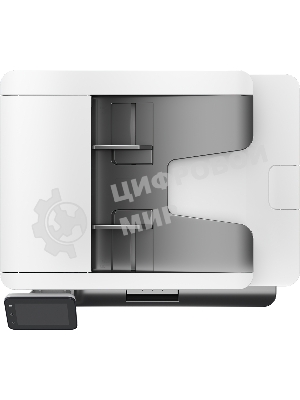 МФУ лазерное Pantum BM5100FDN, A4, ч/б, печ. до 40 стр/мин., скан. до 24 стр/мин., 1200x1200dpi, USB, RJ-45, проектная модель