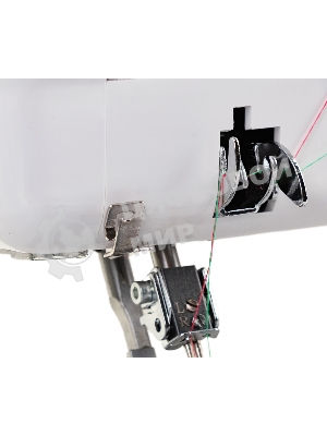 Оверлок Comfort 110