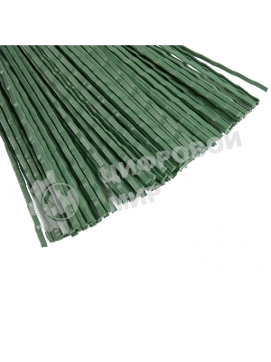 Метла полипропиленовая Сибртех, 215х280 мм, круглая, без черенка