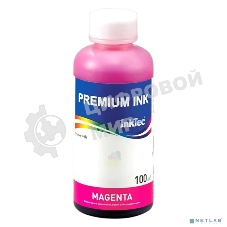 Чернила Canon CL-211/811/511/513, C2011 (InkTec) M, 0,1л (оригинальная фасовка)