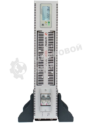 Стабилизатор напряжения Штиль ИнСтаб IS5000RT 4500Вт 5000ВА серый