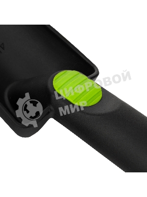 Совок посадочный узкий Palisad пластиковый