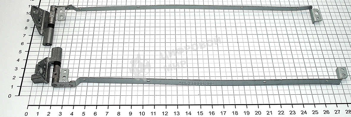Петли для ноутбука Acer TravelMate TM4150 4152 4650 4652