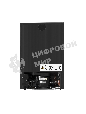 Винный шкаф Maunfeld MFWC-118S40